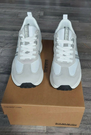 Napapijri-Sneaker-Uomo-Pelle-Scamosciata-S4-Slate15/ris