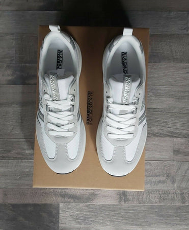 Napapijri-Sneaker-Uomo-Pelle-Scamosciata-S4-Slate15/ris