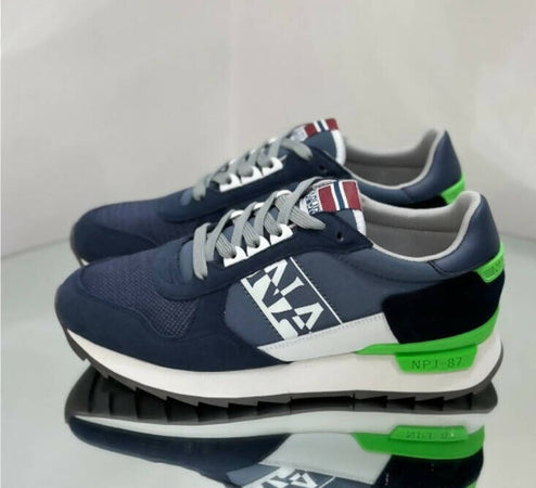 Napapijri-Sneakers-Uomo-Blu-Scarpa-Uomo-S4stab01-Nys