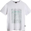 Napapijri-t-shirt-bianca-Balza