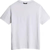 Napapijri-t-shirt-bianca-Balza