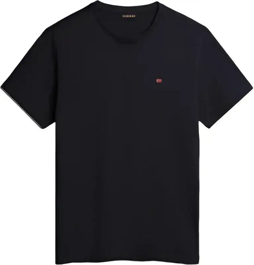 Napapijri T-Shirt Uomo - blue / 3XL - Abbigliamento T-shirt