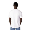Napapijri T-Shirt Uomo - white / M - Abbigliamento T-shirt