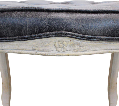 NAPO---sgabello-vintage-in-ecopelle-Grigio-Milani-Home