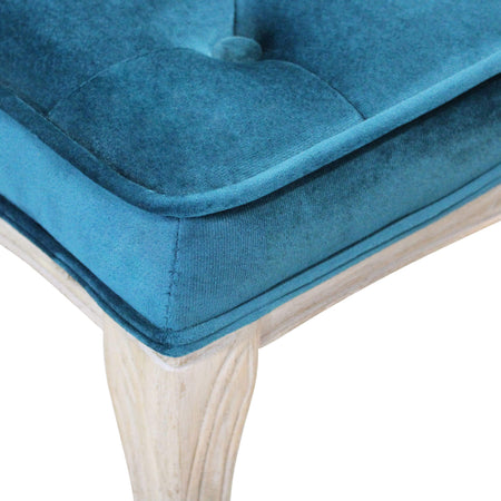 NAPO---sgabello-vintage-in-velluto-Blu-Milani-Home