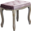 NAPO---sgabello-vintage-in-velluto-Rosa-Milani-Home