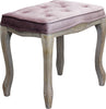 NAPO---sgabello-vintage-in-velluto-Rosa-Milani-Home