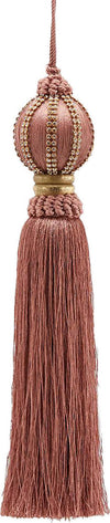 Nappa natalizia decorativa, pendaglio per albero di natale da 27 cm Casa e cucina/Decorazioni per interni/Addobbi e decorazioni per ricorrenze/Decorazioni natalizie/Addobbi e decorazioni/Palle e palline MagiediNatale.it - Altamura, Commerciovirtuoso.it