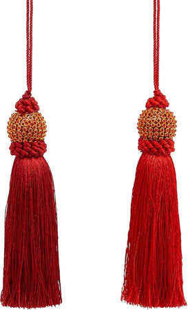 Nappa natalizia, pendaglio per albero di natale h 15 cm Casa e cucina/Decorazioni per interni/Addobbi e decorazioni per ricorrenze/Decorazioni natalizie/Addobbi e decorazioni/Palle e palline MagiediNatale.it - Altamura, Commerciovirtuoso.it