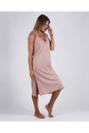 Admas Camicia / Copricostume Senza Maniche 51564 S20 - Passarelli Biancheria