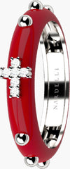 Nardelli---Anello-Rosario-oro-bianco