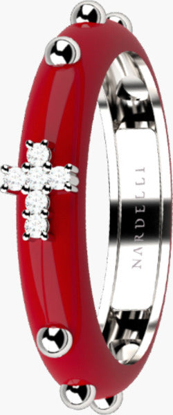 Nardelli---Anello-Rosario-oro-bianco