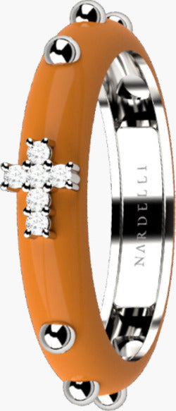 Nardelli---Anello-Rosario-oro-bianco