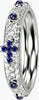 Nardelli---Anello-Rosario-oro-Bianco
