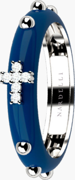 Nardelli---Anello-Rosario-oro-bianco