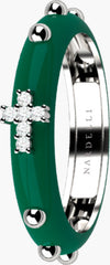 Nardelli---Anello-Rosario-oro-bianco