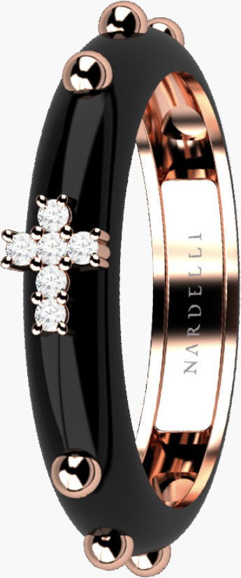 Nardelli---Anello-Rosario-oro-rosa