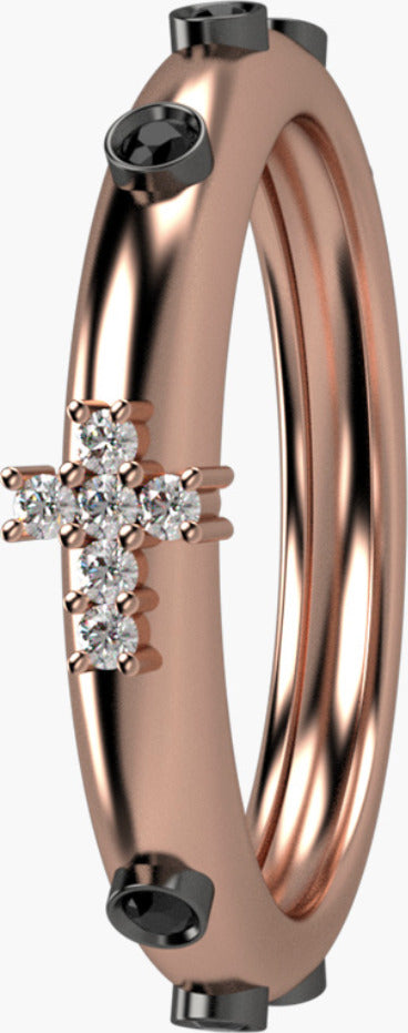 Nardelli---Anello-Rosario-oro-Rosa