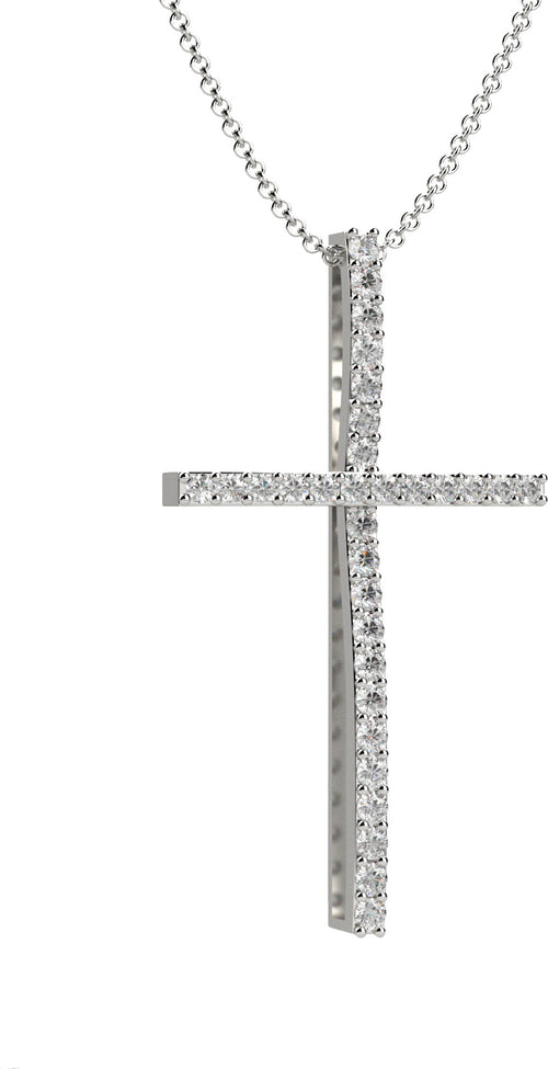 Nardelli---Collana-con-Pendente-oro-18-ct.