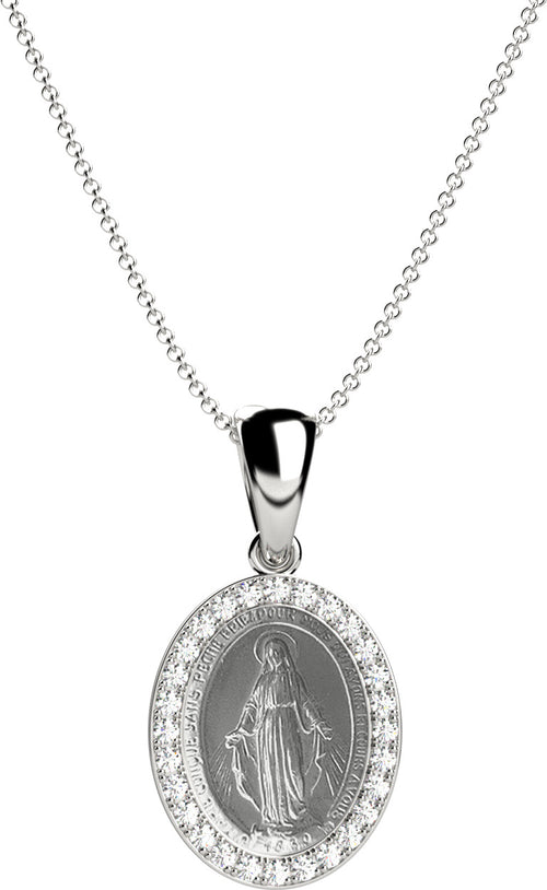 Nardelli---Collana-con-Pendente-Oro-18-ct.