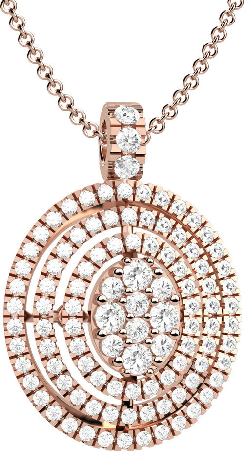 Nardelli---Collana-con-Pendente-oro-18-ct