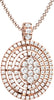 Nardelli---Collana-con-Pendente-oro-18-ct
