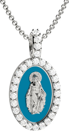Nardelli---Collana-con-Pendente-oro-18-ct.
