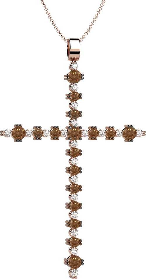 Nardelli---Collana-con-Pendente-oro-18-ct.