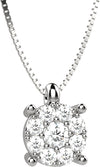 Nardelli---Collana-con-Pendente-oro-18ct