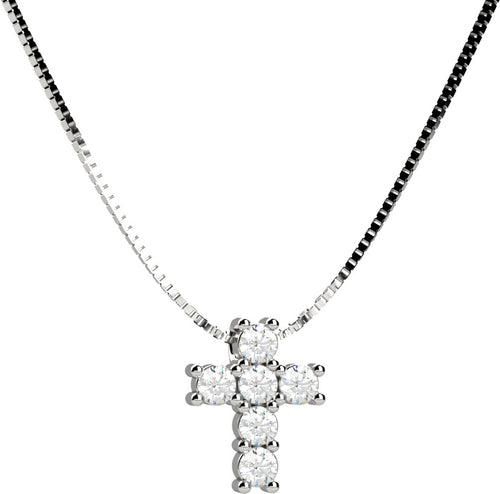 Nardelli---Collana-con-Pendente-oro-18ct