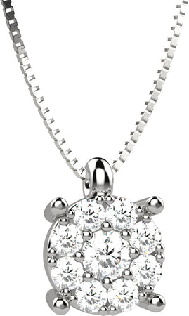 Nardelli---Collana-con-Pendente-oro-18ct