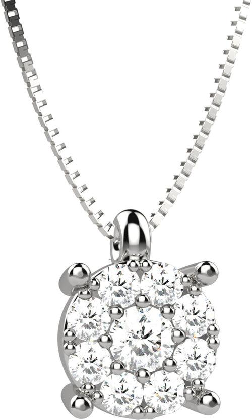 Nardelli---Collana-con-Pendente-oro-18ct