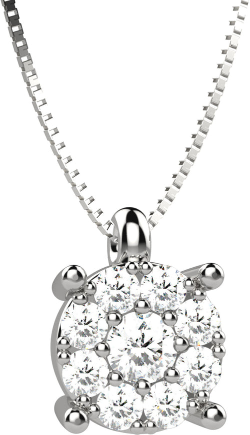 Nardelli---Collana-con-Pendente-oro-18ct