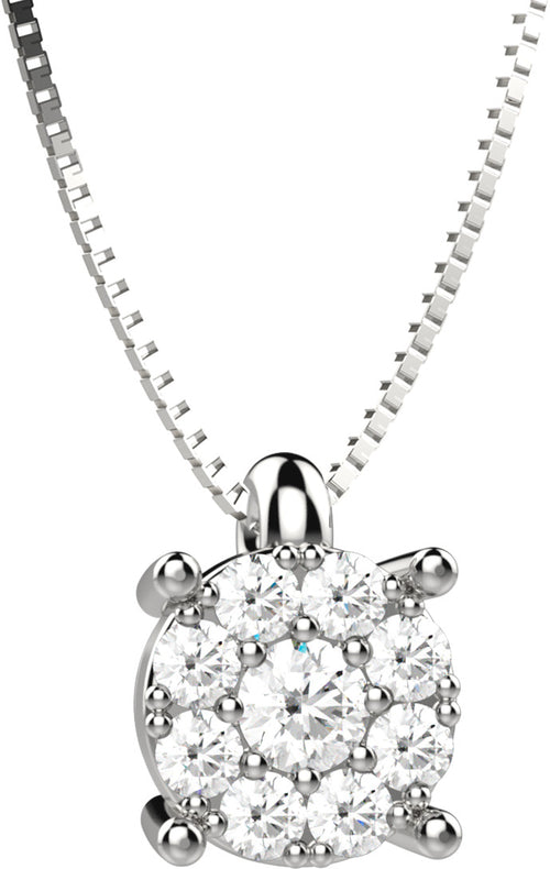 Nardelli---Collana-con-Pendente-oro-18ct