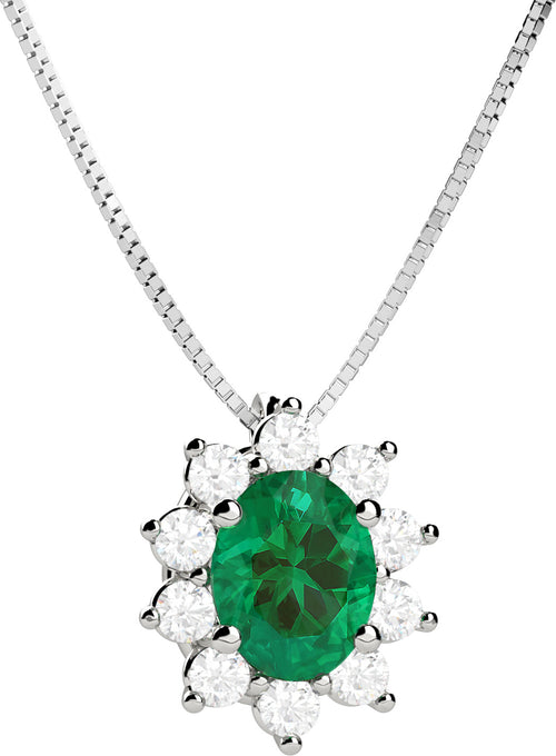 Nardelli---Collana-con-Pendente-oro-18ct