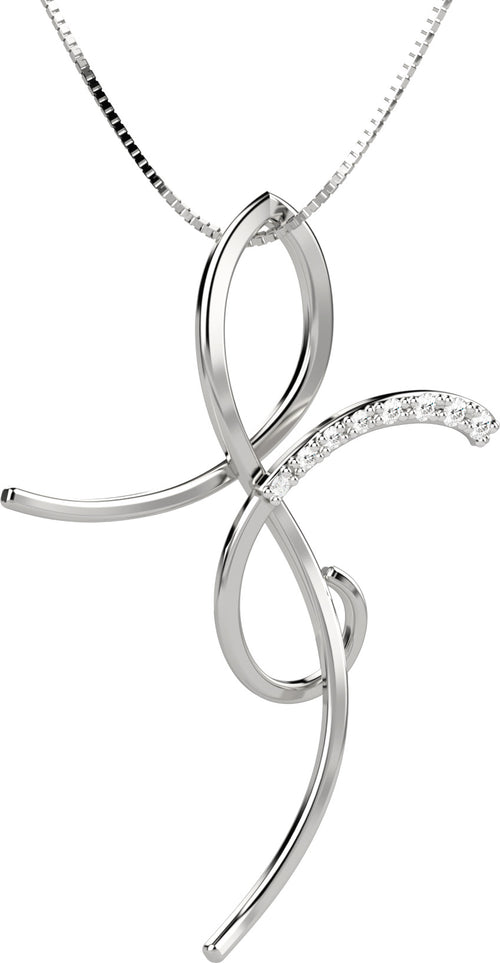 Nardelli---Collana-con-Pendente-oro-18ct