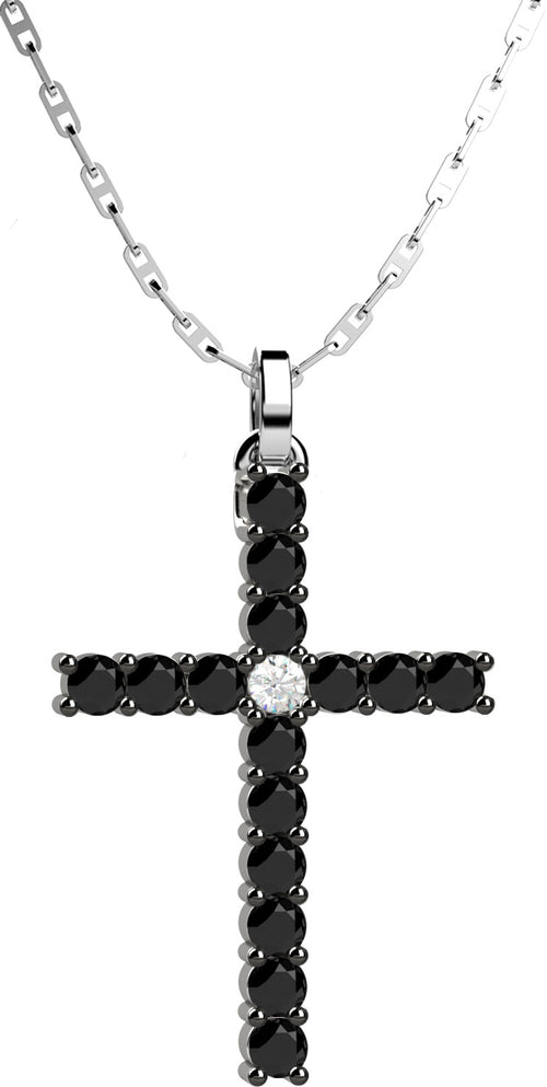 Nardelli---Collana-con-Pendente-oro-18ct