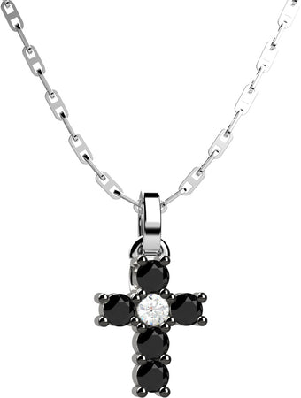 Nardelli--Collana-con-Pendente-oro-18ct