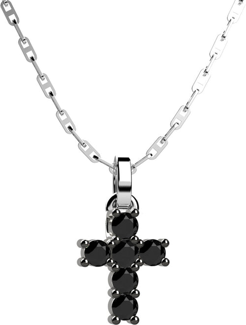 Nardelli--Collana-con-Pendente-oro-18ct