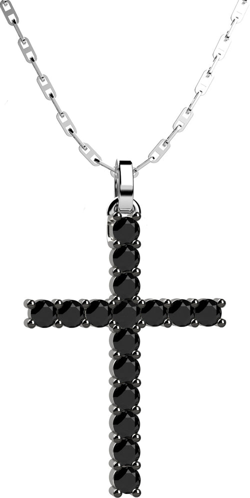 Nardelli--Collana-con-Pendente-oro-18ct