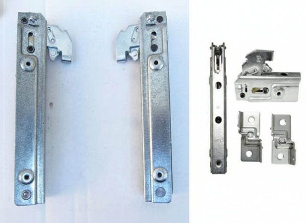 NARDI - COPPIA CERNIERE FORNO PORTA LEGGERA 15,5 CM SPORTELLO MOLLE COMPACT MP Casa e cucina/Grandi elettrodomestici/Accessori e parti di ricambio/Ricambi e accessori per forni/Finiture e manopole per forni Rossi Ricambi - Venetico Marina, Commerciovirtuoso.it