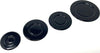 NARDI - KIT 4 PIATTELLI SPARTIFIAMMA BRUCIATORI CUCINA 4 FUOCHI NERI CON BORDO Casa e cucina/Utensili da cucina/Bruciatori da cucina Rossi Ricambi - Venetico Marina, Commerciovirtuoso.it