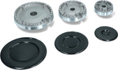 NARDI - SERIE BRUCIATORI+PIATTELLI SPARTIFIAMMA 3 FUOCHI PIANO COTTURA CUCINA Casa e cucina/Utensili da cucina/Bruciatori da cucina Rossi Ricambi - Venetico Marina, Commerciovirtuoso.it