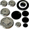 NARDI BRUCIATORI PIATTELLI SPARTIFIAMMA PIANO COTTURA CUCINA 5 FUOCHI Casa e cucina/Utensili da cucina/Bruciatori da cucina Rossi Ricambi - Venetico Marina, Commerciovirtuoso.it