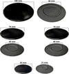 NARDI BRUCIATORI PIATTELLI SPARTIFIAMMA PIANO COTTURA CUCINA 5 FUOCHI Casa e cucina/Utensili da cucina/Bruciatori da cucina Rossi Ricambi - Venetico Marina, Commerciovirtuoso.it