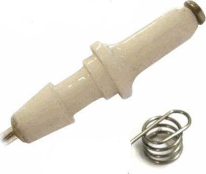 NARDI CANDELETTA ELETTRODO D'ACCENSIONE ELETTRONICA CUCINA PIANO COTTURA Casa e cucina/Elettrodomestici per la cucina/Accessori e parti di ricambio/Parti di ricambio per fornelli Rossi Ricambi - Venetico Marina, Commerciovirtuoso.it