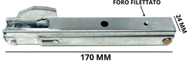 NARDI COPPIA CERNIERE MOLLE FORNO MODELLO FRA - FRV409 - 031199009940R Casa e cucina/Grandi elettrodomestici/Accessori e parti di ricambio/Ricambi e accessori per forni/Finiture e manopole per forni Rossi Ricambi - Venetico Marina, Commerciovirtuoso.it