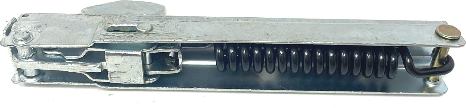 NARDI COPPIA CERNIERE MOLLE FORNO MODELLO FRA - FRV409 - 031199009940R Casa e cucina/Grandi elettrodomestici/Accessori e parti di ricambio/Ricambi e accessori per forni/Finiture e manopole per forni Rossi Ricambi - Venetico Marina, Commerciovirtuoso.it