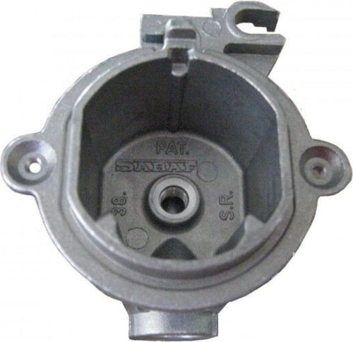 NARDI GLEMGAS SUPPORTO VENTURO PER BRUCIATORE CUCINA A GAS FORNELLO MEDIO Casa e cucina/Utensili da cucina/Bruciatori da cucina Rossi Ricambi - Venetico Marina, Commerciovirtuoso.it