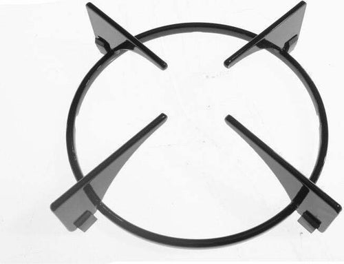 NARDI GRIGLIA CUCINA 1 FUOCO TONDA SMALTATA NERA DIAMETRO CM.17 - 1 PEZZO- Casa e cucina/Grandi elettrodomestici/Accessori e parti di ricambio/Ricambi e accessori per piani cottura/Griglie per piani cottura Rossi Ricambi - Venetico Marina, Commerciovirtuoso.it